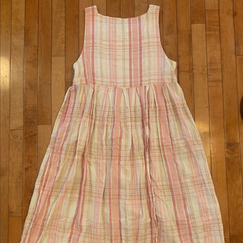 Christy Dawn Remy Dress